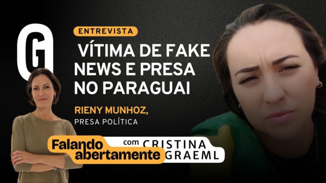 Presa no Paraguai revela como manifestantes foram incriminados