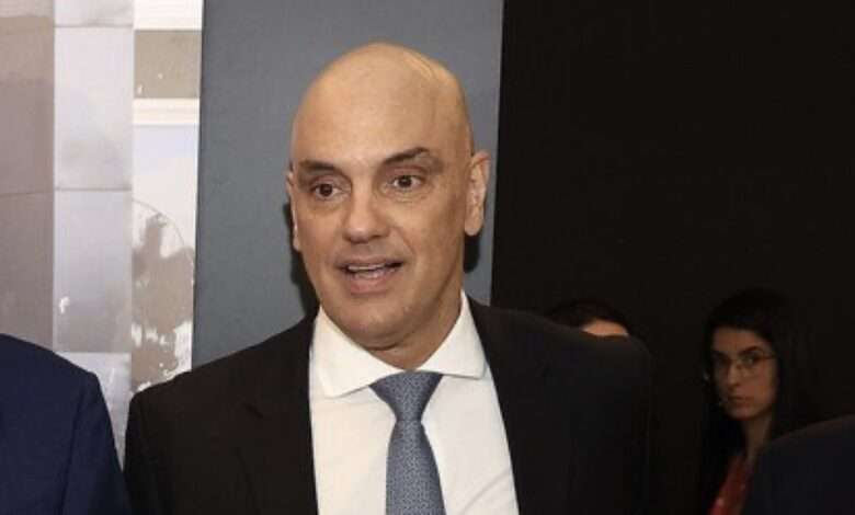 Ministro Alexandre de Moraes cancela ida a Nova York, outras autoridades também desistiram