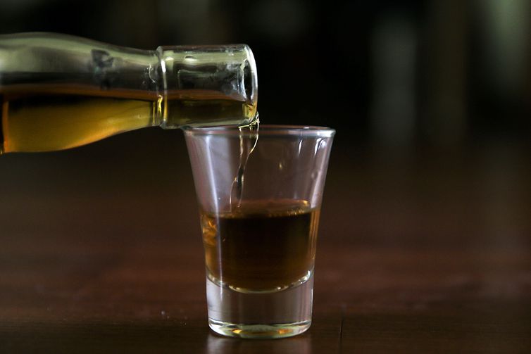 Brasil tem quase 7 mil marcas de cachaça