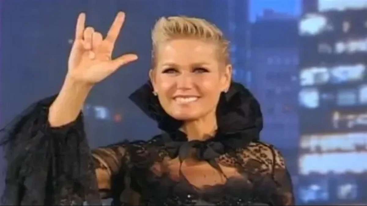 Longe da TV, Xuxa Meneghel diz que queria ter ‘nascido negra’