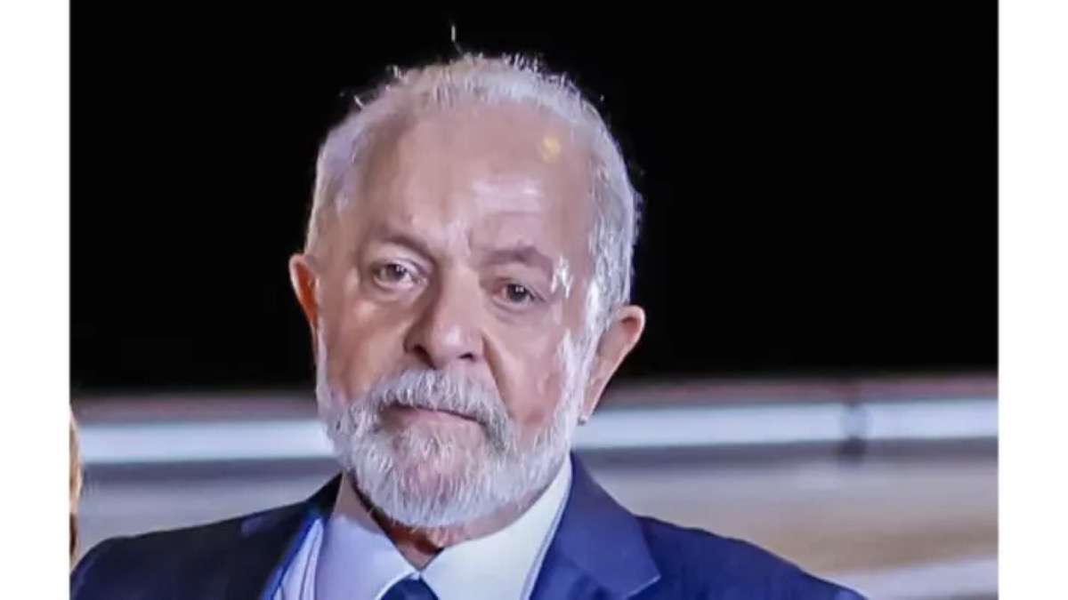 Lula agora diz que “homem com fé em Deus não bate em mulher”, após fala machista