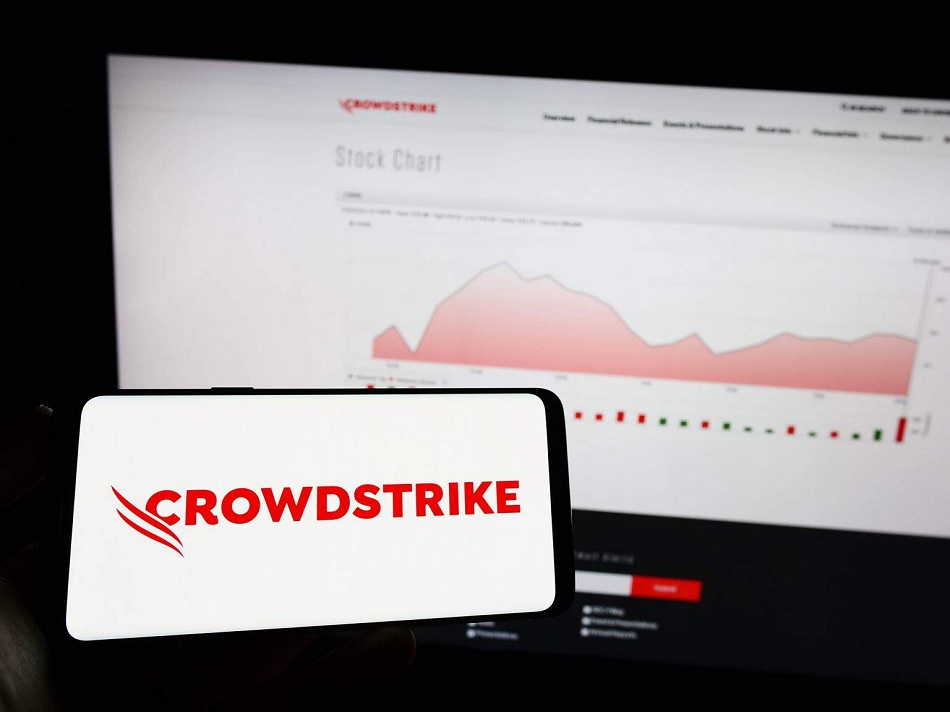 ‘Apagão’ cibernético global faz CrowdStrike perder R$ 50 bilhões em valor de mercado