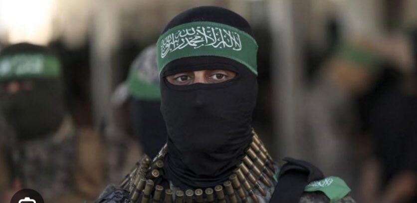 Hamas e outros grupos terroristas formam governo de unidade na Palestina