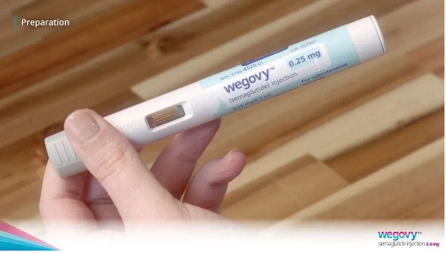 Wegovy: novo medicamento para obesidade está disponível nas farmácias do Brasil