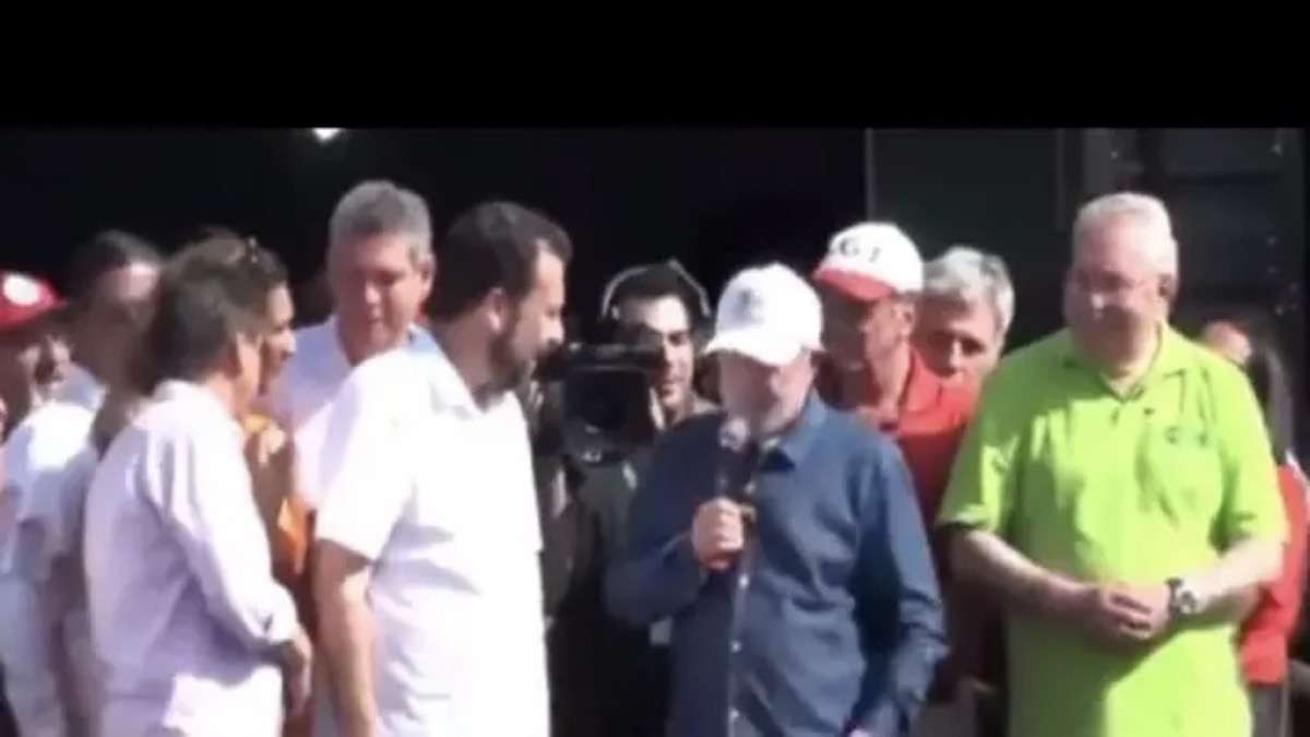 TCU arquiva processo sobre uso de verba pública em evento com Lula e Boulos