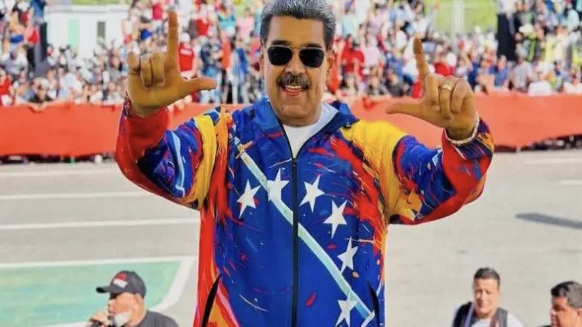 Eleições na Venezuela: Após expulsar observadores, Maduro recebe delegação russa e chinesa