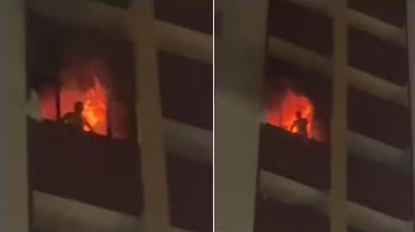 Incêndio em hotel em Fortaleza mata casal e cão; o que se sabe até agora