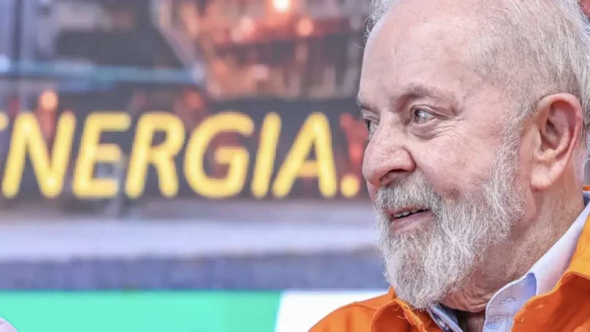 Lula esconde resultados de pesquisas feitas pelo Executivo