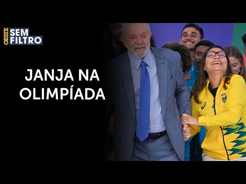 Atleta olímpico dorme no gramado para fugir do calor em Paris