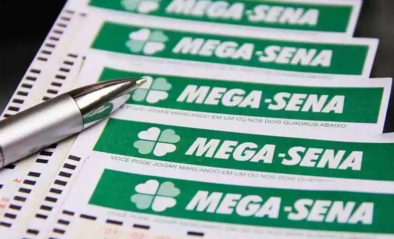 Mega-Sena acumula, e próximo sorteio pode valer R$ 40 milhões