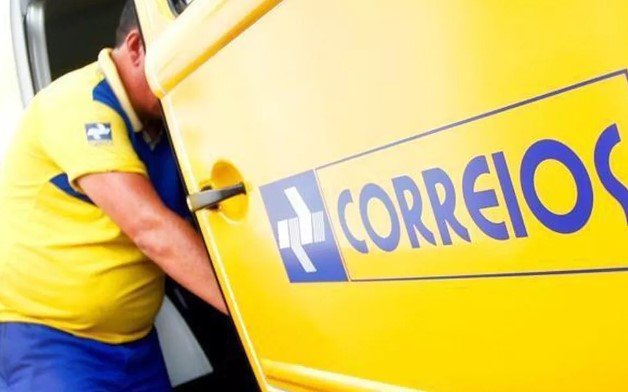 Prejuízo dos Correios chega a R$ 1,3 bi no 1º semestre