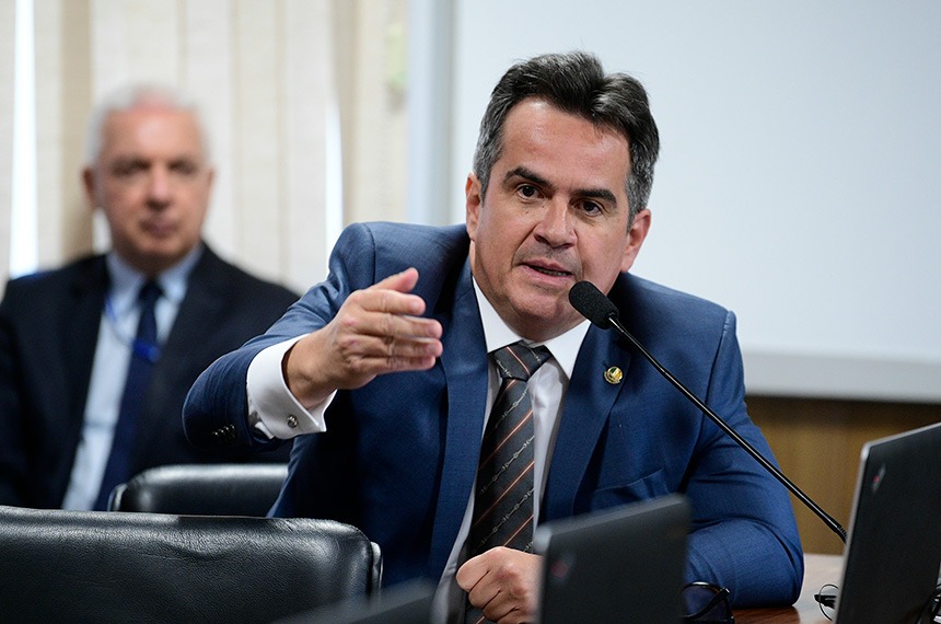 Governo tem dificuldade em reduzir desperdícios, diz presidente do PP