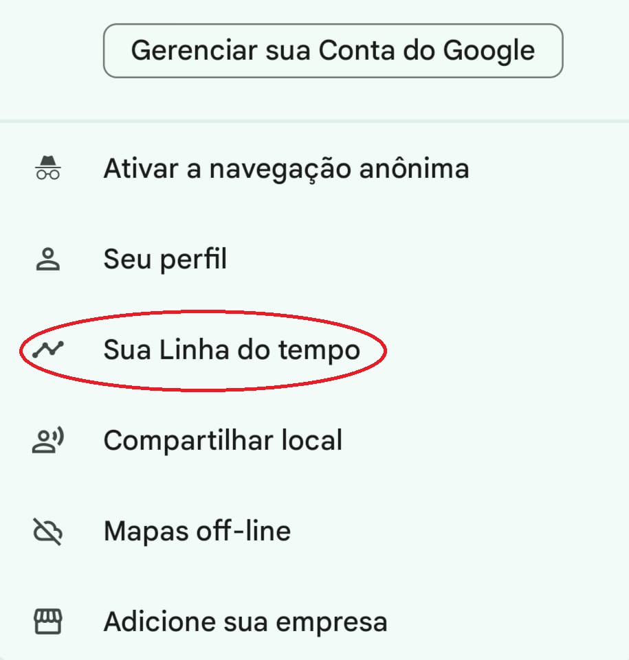 Como usar a geolocalização no Google Maps