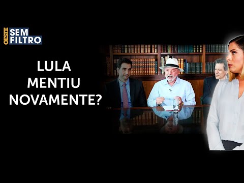 Mercado desconfia do equilíbrio fiscal do Brasil em 2025