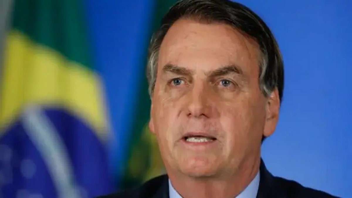 Bolsonaro Classifica Taxa de Desemprego do IBGE como “Uma Mentira”