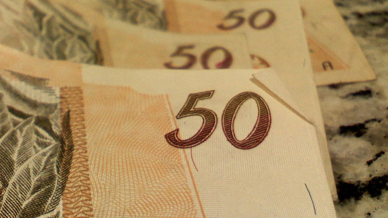 Dívida Pública Federal chega a R$ 7,2 trilhões em novembro