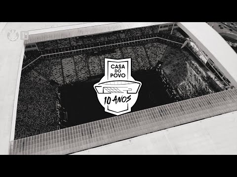 Campanha para torcida pagar estádio do Corinthians completa um mês