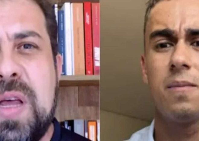 Guilherme Boulos Anuncia Processo Contra Nikolas Ferreira por ‘Fake News’ Sobre o Pix