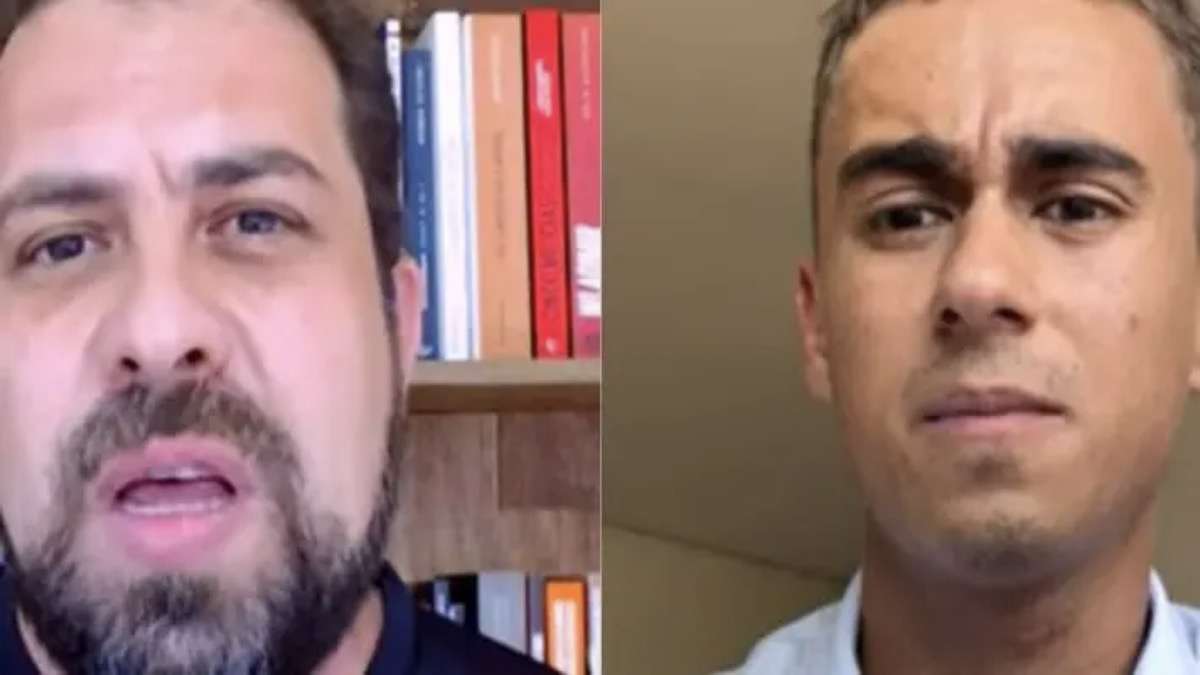 Guilherme Boulos Anuncia Processo Contra Nikolas Ferreira por ‘Fake News’ Sobre o Pix