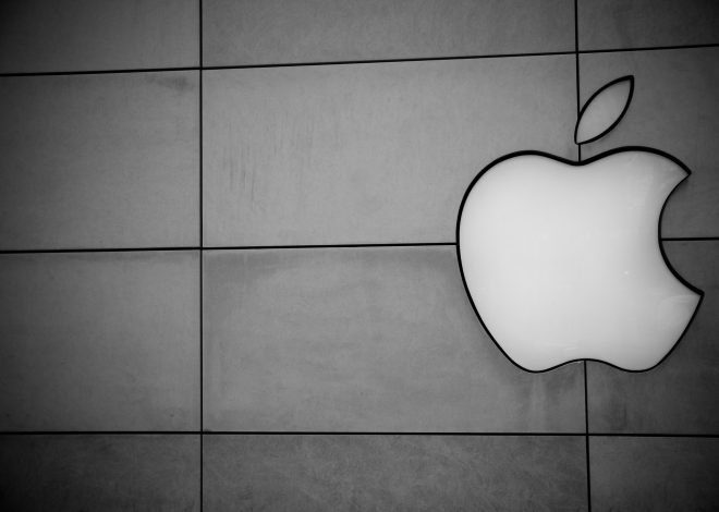 Ataque hacker afeta 100 milhões de usuários da Apple