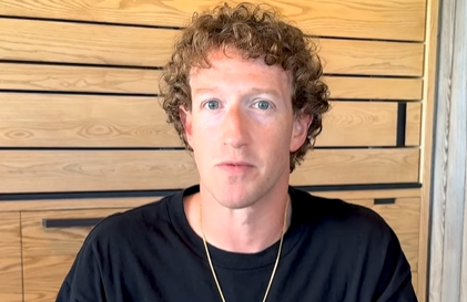 Mark Zuckerberg enfim acordou?