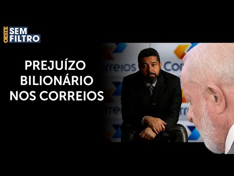 Aluguel atrasado: Correios dão calote de R$ 2,7 milhões em MG