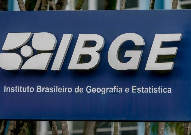 IBGE avalia entrar na Justiça por ‘mentiras’ de funcionários e sindicatos