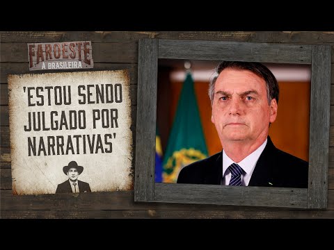 Oposição critica Moraes por barrar ida de Bolsonaro à posse de Trump