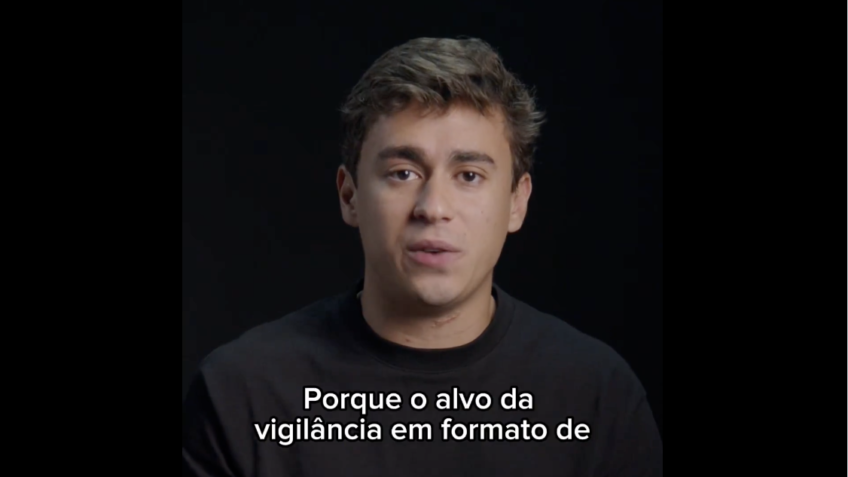 Sucesso de vídeo de Nikolas faz PT organizar curso sobre redes sociais com Sidônio