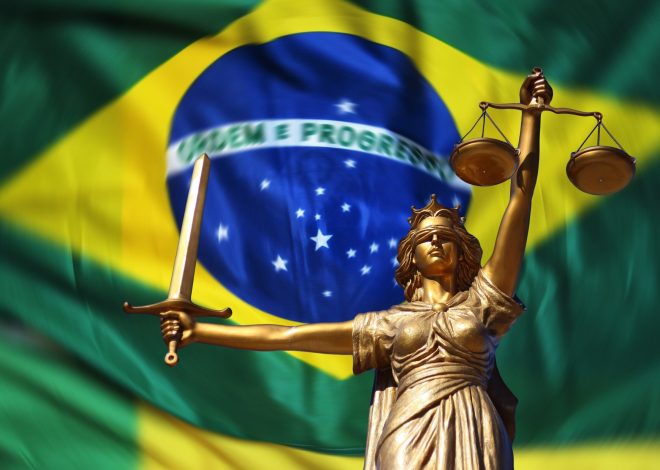 Como fica o Deep State do Brasil? Parte 2