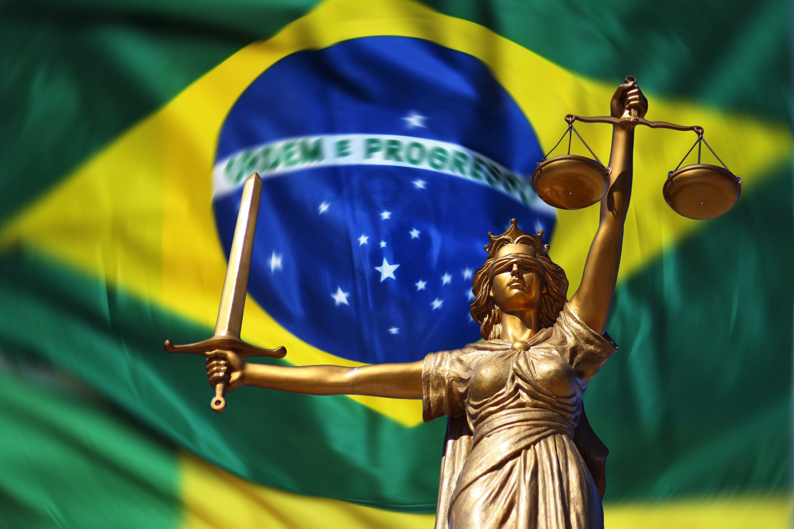 Como fica o Deep State do Brasil? Parte 2