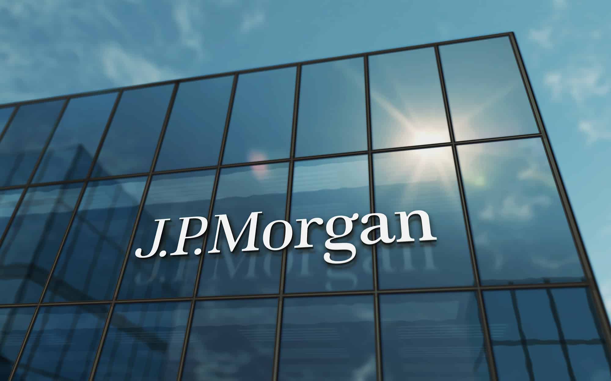 JP Morgan proíbe home office para seus funcionários