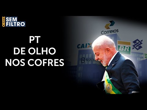 Vigilância: governo Lula vai fiscalizar cidadãos com movimentação bancária mensal acima de R$ 5 mil