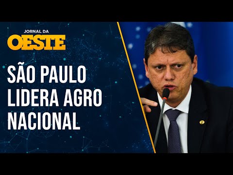 Brasil registra queda nas exportações para Ásia e América do Sul