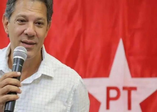 Monitoramento do Pix: PT Aponta Haddad Como Responsável pela Repercussão Negativa 