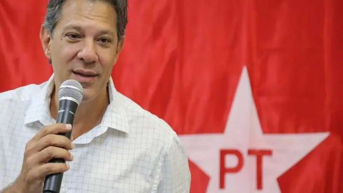 Monitoramento do Pix: PT Aponta Haddad Como Responsável pela Repercussão Negativa 