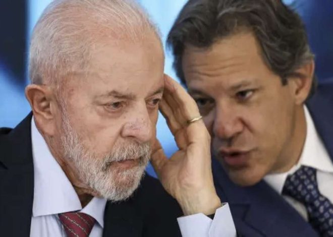 Haddad Acusa Big Techs de Alinhamento com a “Extrema Direita” e Critica Meta