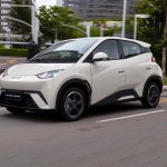 Chineses dominam o mercado de carros elétricos do Brasil